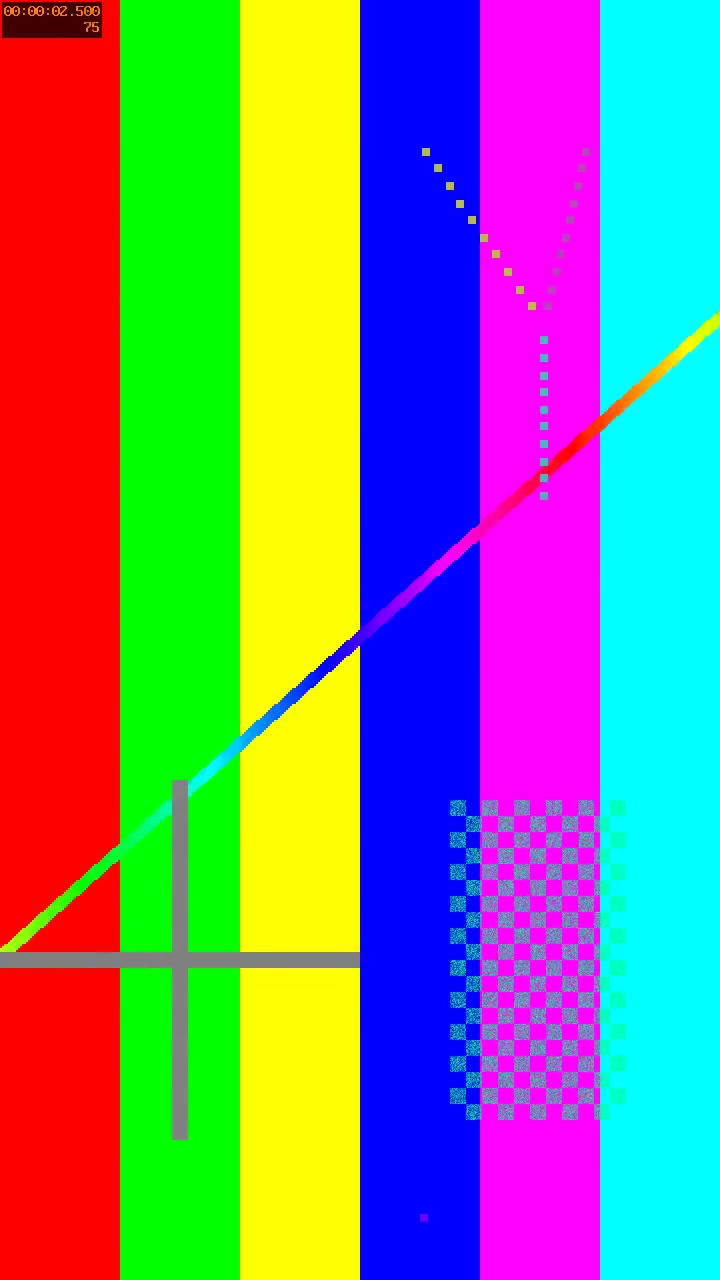 [QA DEV 1308] Peek requalification — ne pas acheter