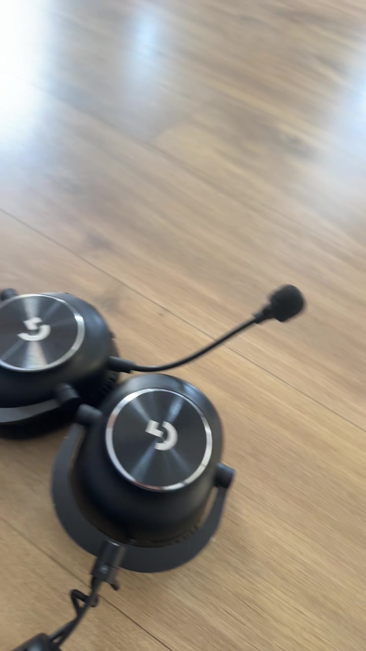 casque de qualité